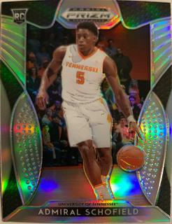 Admiral Schofield