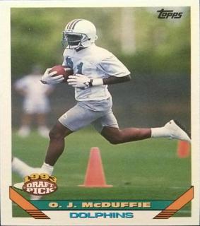 O.J. McDuffie