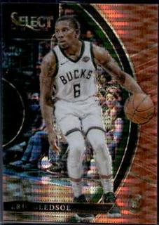 Eric Bledsoe
