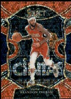 Brandon Ingram