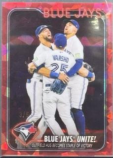 Blue Jays Unite