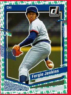 Fergie Jenkins