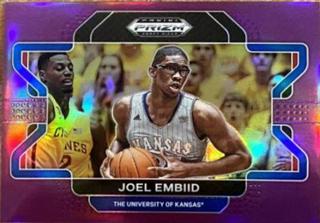 Joel Embiid