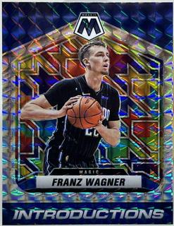 Franz Wagner