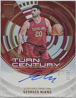 Georges Niang