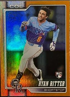 Ryan Ritter