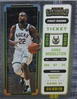 Khris Middleton