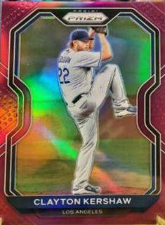 Clayton Kershaw