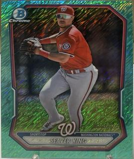 Seaver King