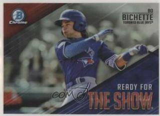 Bo Bichette