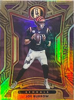 Joe Burrow