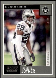 Lamarcus Joyner