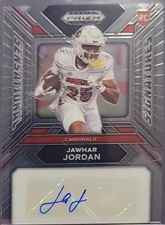 Jawhar Jordan