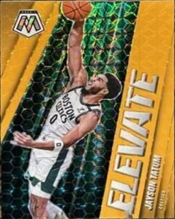 Jayson Tatum
