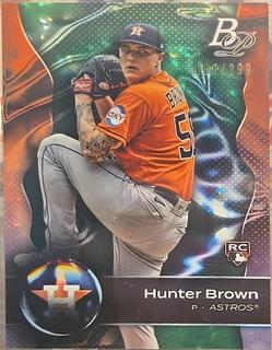 Hunter Brown
