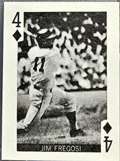 Jim Fregosi