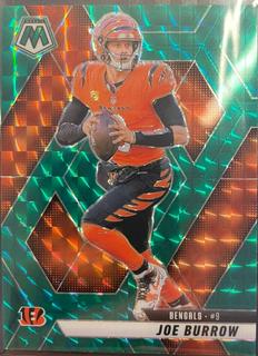Joe Burrow