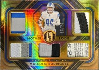 Malcolm Rodriguez
