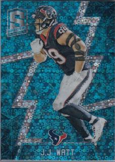 J.J. Watt