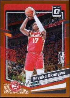 Onyeka Okongwu