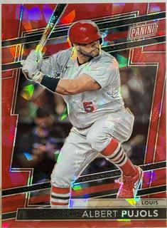 Albert Pujols