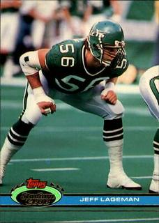 Jeff Lageman