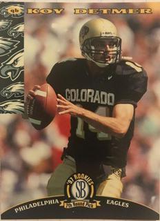 Koy Detmer
