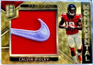 Calvin Ridley