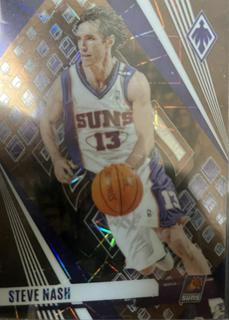 Steve Nash