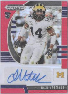Josh Metellus