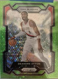 Deandre Ayton