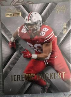 Jeremy Ruckert