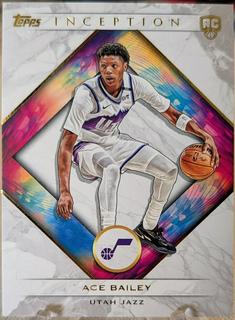 Ace Bailey
