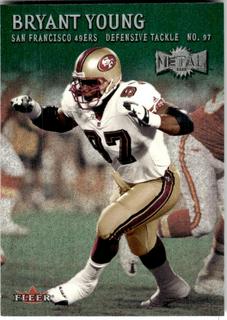 Bryant Young