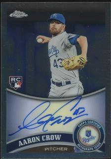 Aaron Crow