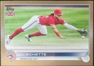 Bo Bichette