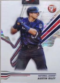 Austin Riley [Pristine] #270