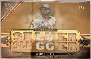 Mookie Betts