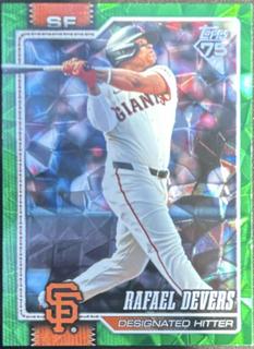 Rafael Devers