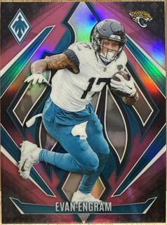 Evan Engram