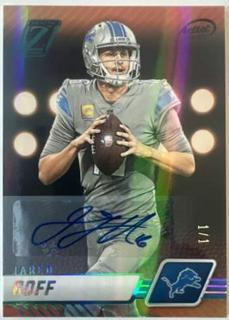 Jared Goff