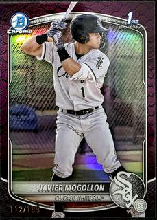 Javier Mogollon