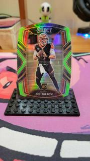 Joe Burrow