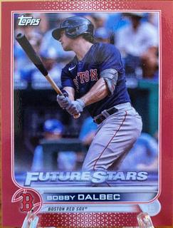 Bobby Dalbec
