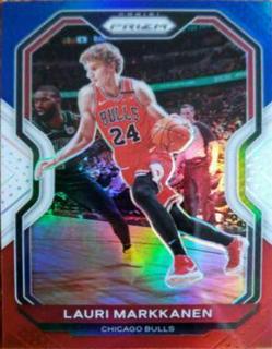 Lauri Markkanen