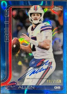 Josh Allen