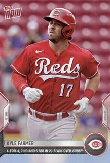 Kyle Farmer