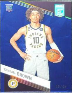 Kendall Brown