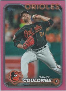 Danny Coulombe