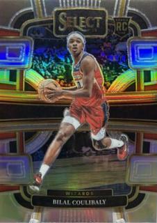 Bilal Coulibaly